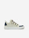 MARCELO BURLON TICINELLA Mens Sneakers - Mens Sneakers